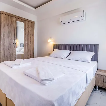Golden Rose Homestay Kas