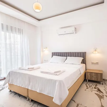 Homestay Golden Rose Kas